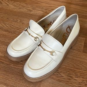 Sam Edelman Tully Lug Sole Loafer